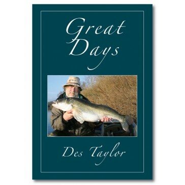 Great Days By Des Taylor