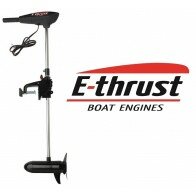 E-Thrust Boat Motor 55lb-Power