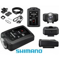 Shimano Waterproof Sports Camera CM-1000