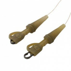 Avid Carp Flat Clip Leadclips