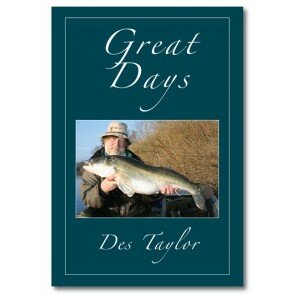Great Days By Des Taylor