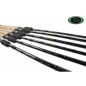 Korum CS Series Feeder Rod 12ft 2-Piece