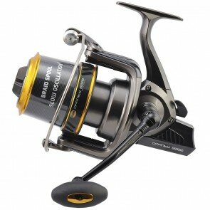 Penn Affinity 8000 Big Pit Carp Reel
