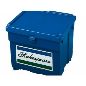 Shakespeare Beta Seatbox