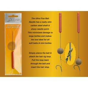 Drennan Bait Needle Ultra Fine