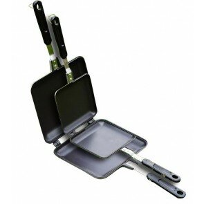 Ridgemonkey Sandwich Toaster Deep-Fill XL Version
