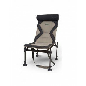 Korum Accessory Chair (Deluxe)