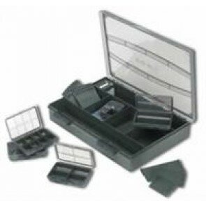 F Box Deluxe Large Single
