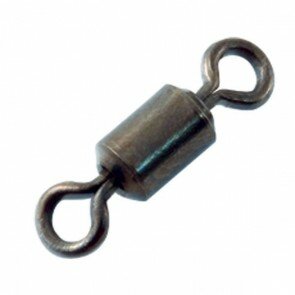 Avid Carp Swivels Size 8