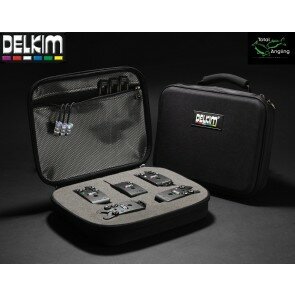 Delkim Black Box Storage Case