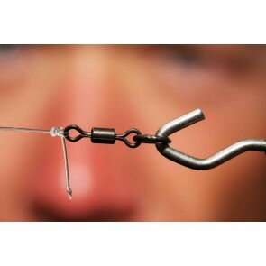 Korda Ring Swivels Size 11