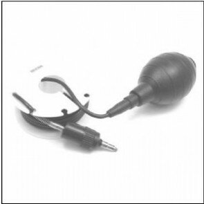 Total 20ft Replacement Air-Ball Release Mechanism