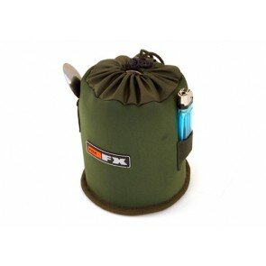 Fox FX Neoprene Gas Canister Case
