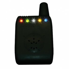 ATTx Deluxe Bite Alarm Receiver