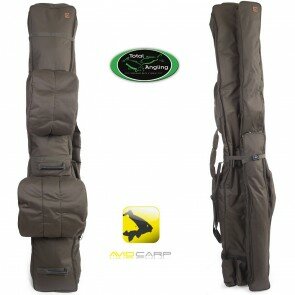 Avid Carp 5+ Rod Holdall