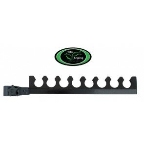 Preston Innovations Off Box Pole Roost 8 Section