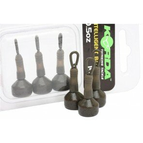 Korda Intelligent Backleads