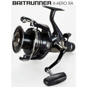 Shimano Baitrunner X-Aero 10000RA