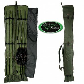 TF Gear Banshee 12ft 3-Rod Holdall