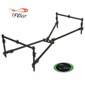 TF Gear Banshee Rod Pod