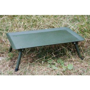 Nash H-Gun Bivvy Table