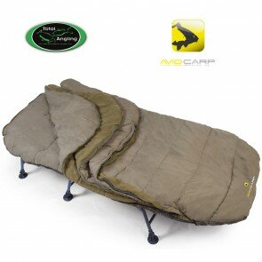 Avid Carp Benchmark Sleeping Bag