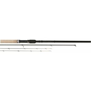Korum Precision Feeder Rod 12ft 2-Piece