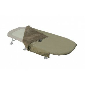 Trakker Big Snooze Bedchair Cover