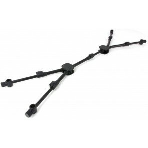 Fox Black Label Compact Pod Frame