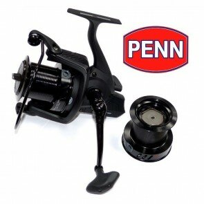 Penn Affinity 7000 Big Pit Reel