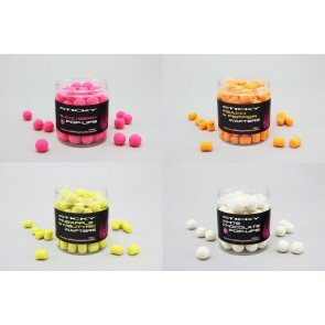 Sticky Baits Pop Ups Or Wafters Fluoro Range