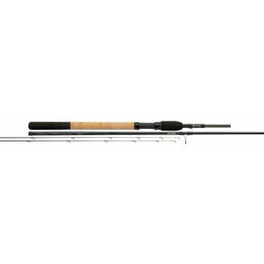 Fox Matrix Carpmaster Feeder Rod 8ft