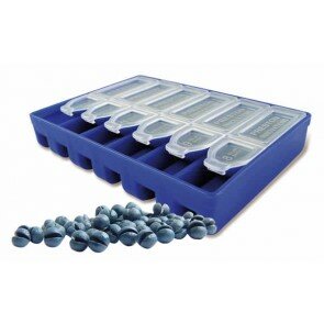 Preston Innovations Slip Shot 6 Shot Dispenser
