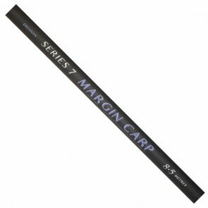 Drennan Series 7 Margin Pole 8.5mtr