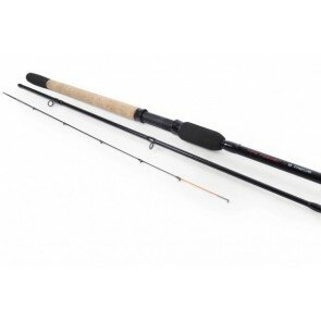 Korum CS Series Feeder Rod 11ft 2-Piece