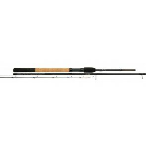 Fox Matrix Carpmaster Feeder Rod 9ft