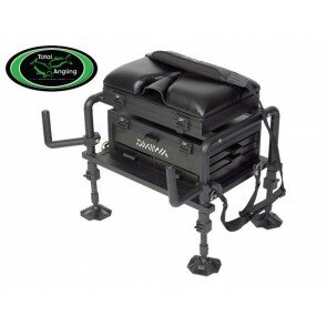 Daiwa 50 Seatbox