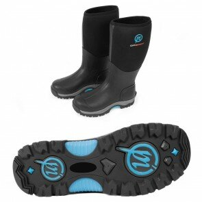 Preston Innovations DF Neoprene Topped Boots