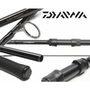 Daiwa Longbow DF Carp Rod (Choice Of Test Curve)
