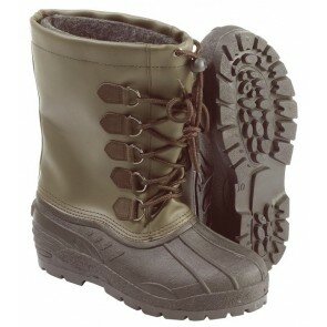Starbaits Dri Tec Waterproof Boots