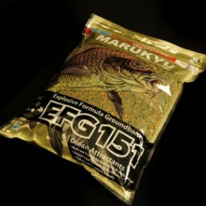 Marukyu EFG 151 Groundbait
