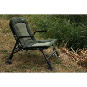 Nash Indulgence Sub-Low Chair