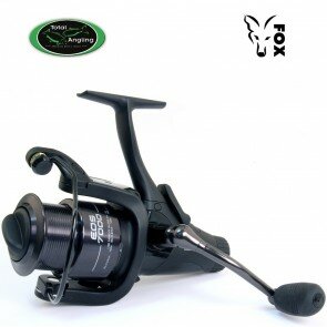 Fox EOS 7000 Freespool Reel