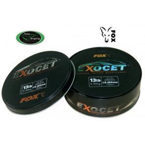 Fox Exocet Distance Casting Mono