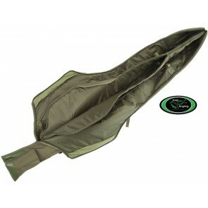 Trakker NXG 3-Rod Padded Sleeve