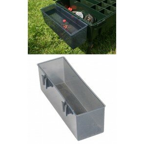Nash TT Rig Station Testing Tank