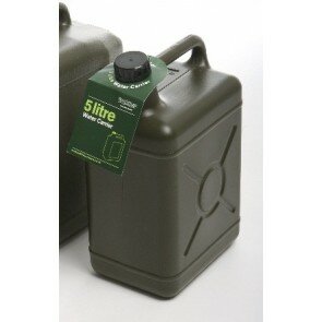 Trakker Water Carrier 5ltr