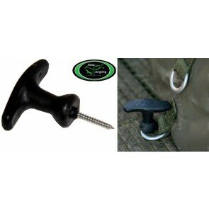 Fox Platform Bivvy Pegs
