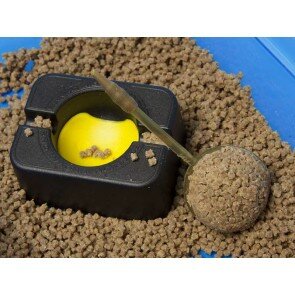 Preston Innovations Banjo Method Feeder Quick Release Mould