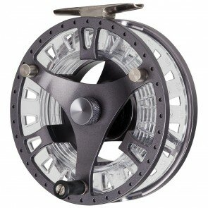 Greys GTS700 #5/6/7 Weight Fly Reel